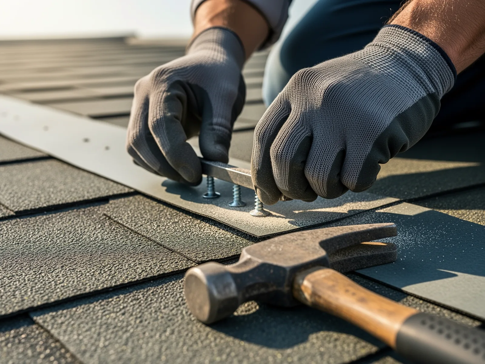 Why choose Fascia Repair in Lovingston, VA